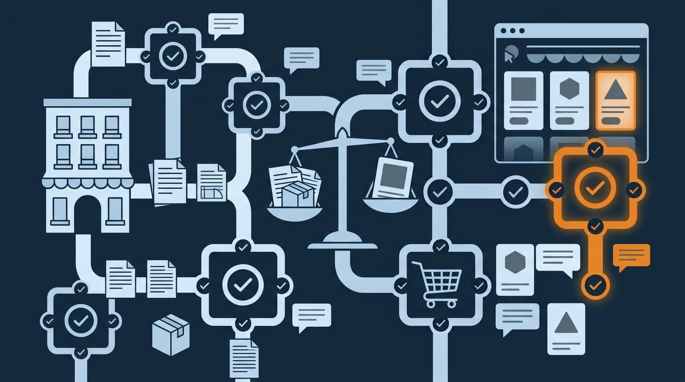 B2B bayi portalı mı, e-ticaret mi?